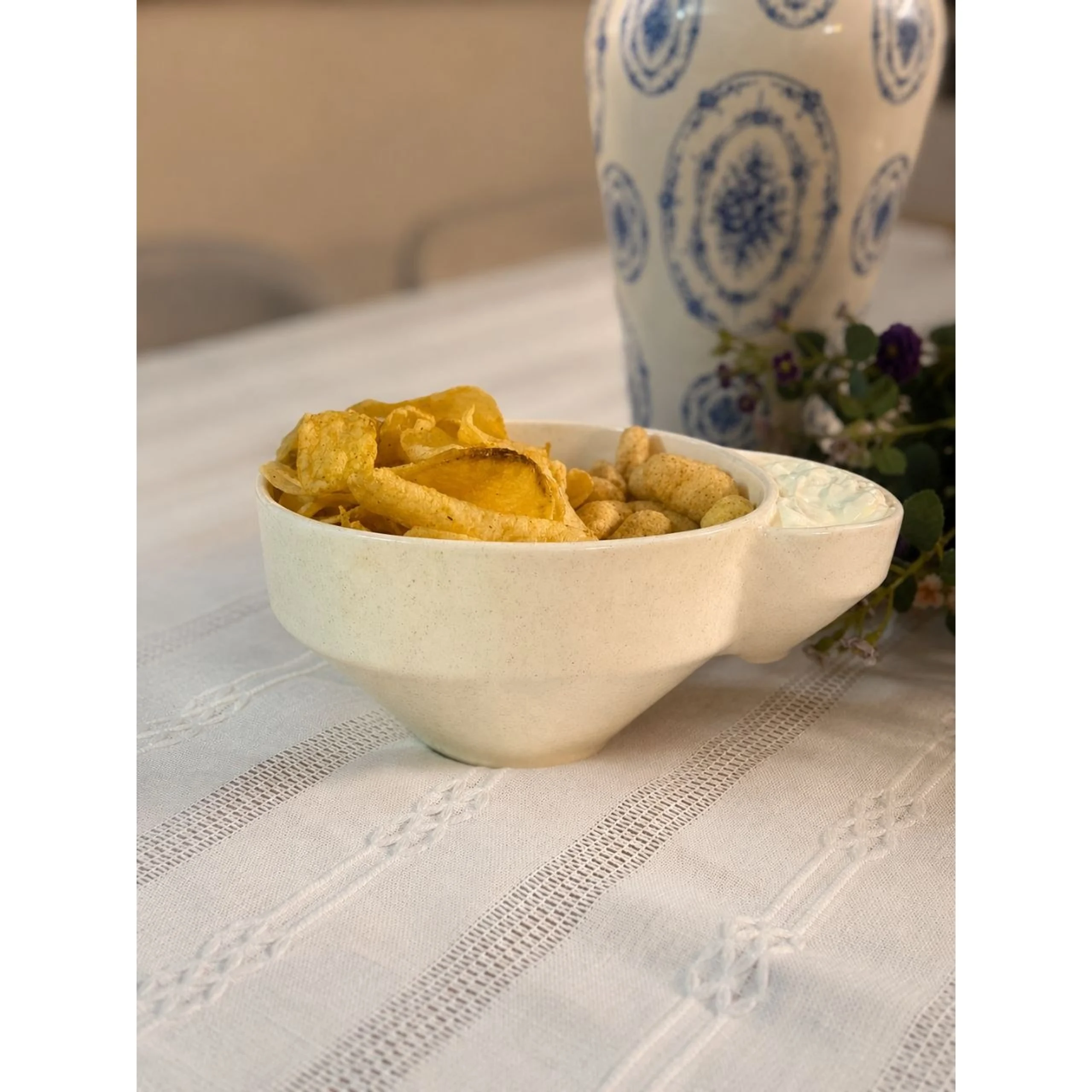 مزه خوری سرامیکی
