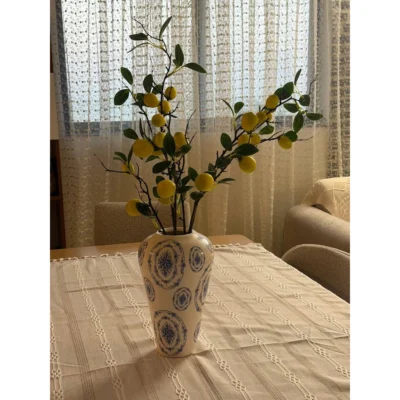 گلدان سرامیکی